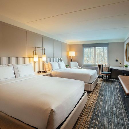 Somerset Hills Hotel, Tapestry Collection By Hilton Warren Dış mekan fotoğraf