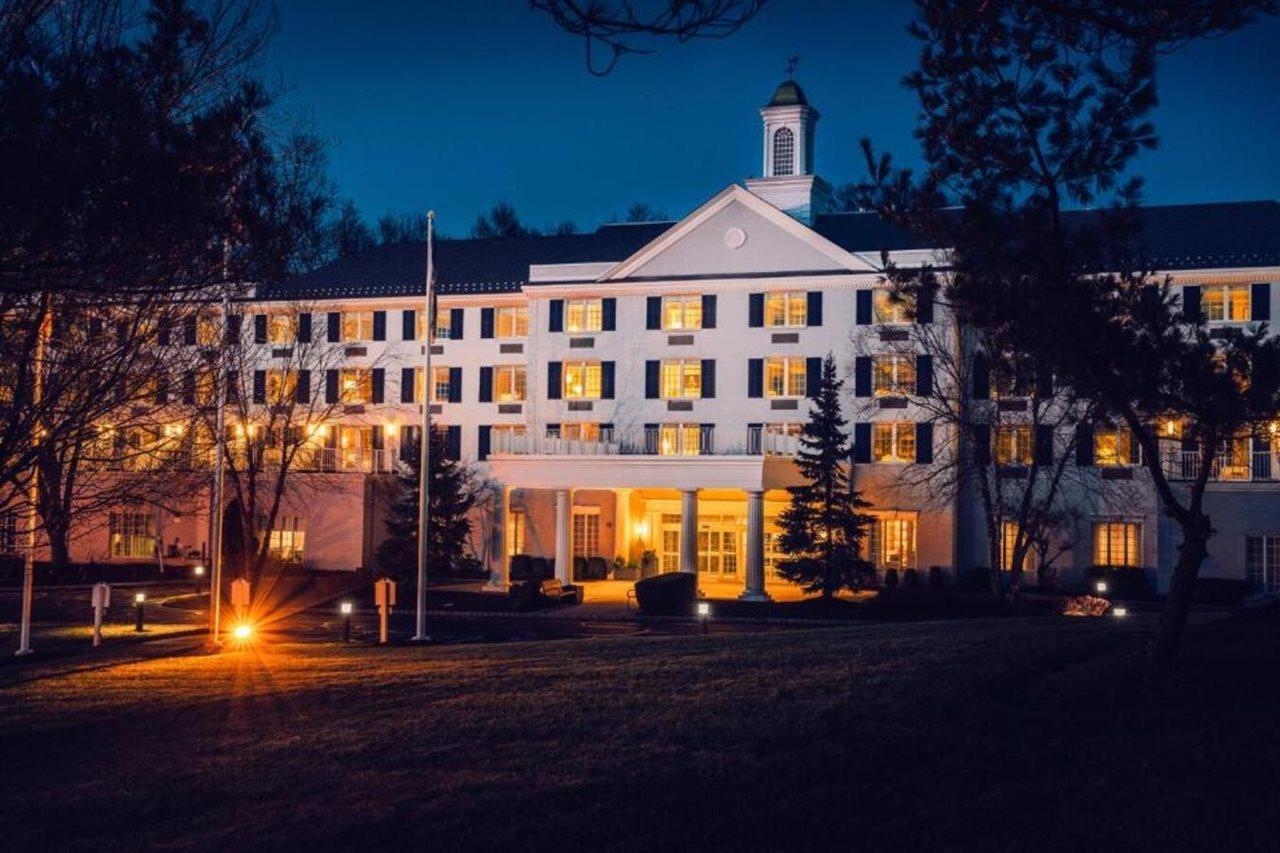 Somerset Hills Hotel, Tapestry Collection By Hilton Warren Dış mekan fotoğraf