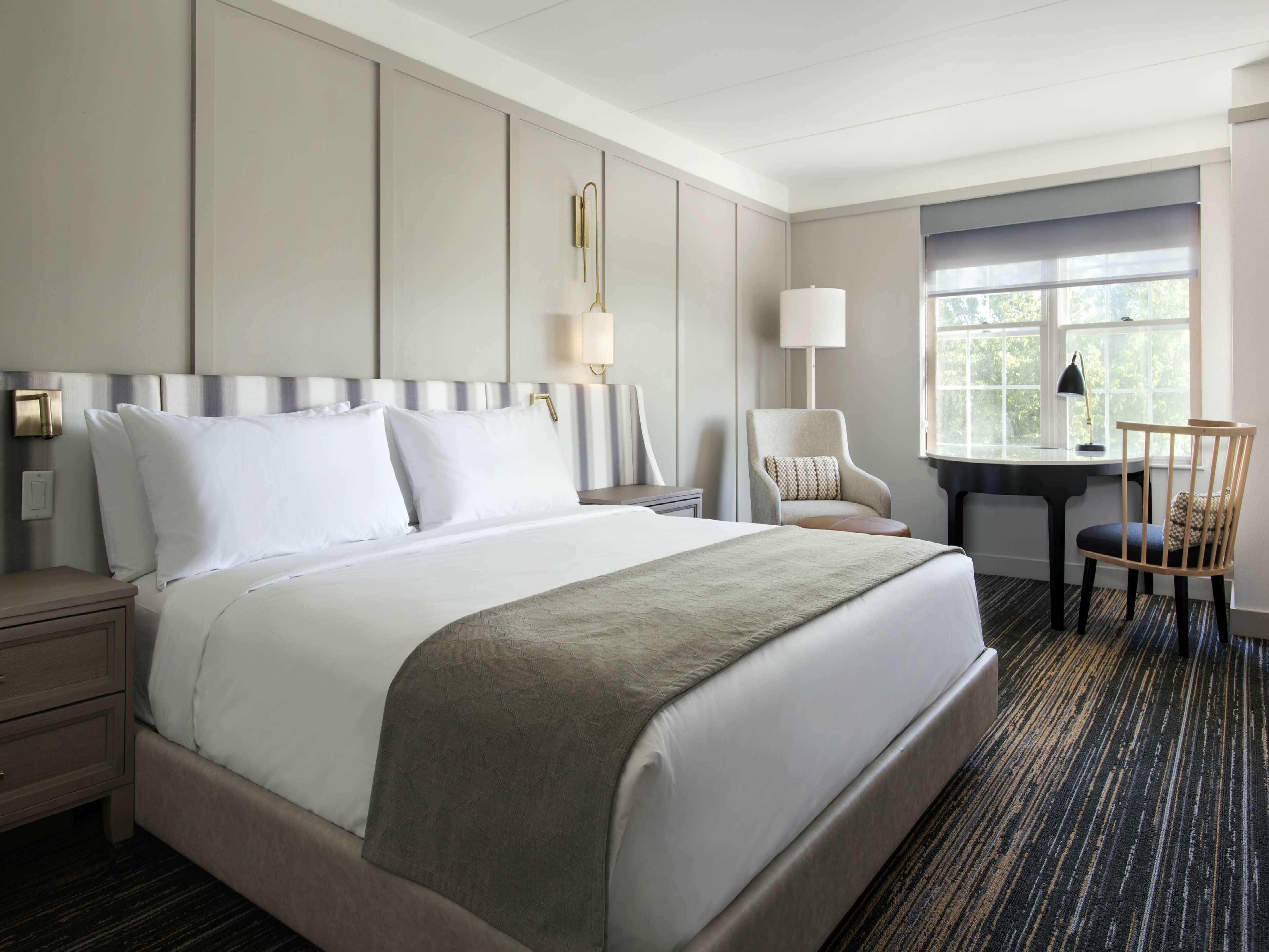 Somerset Hills Hotel, Tapestry Collection By Hilton Warren Dış mekan fotoğraf