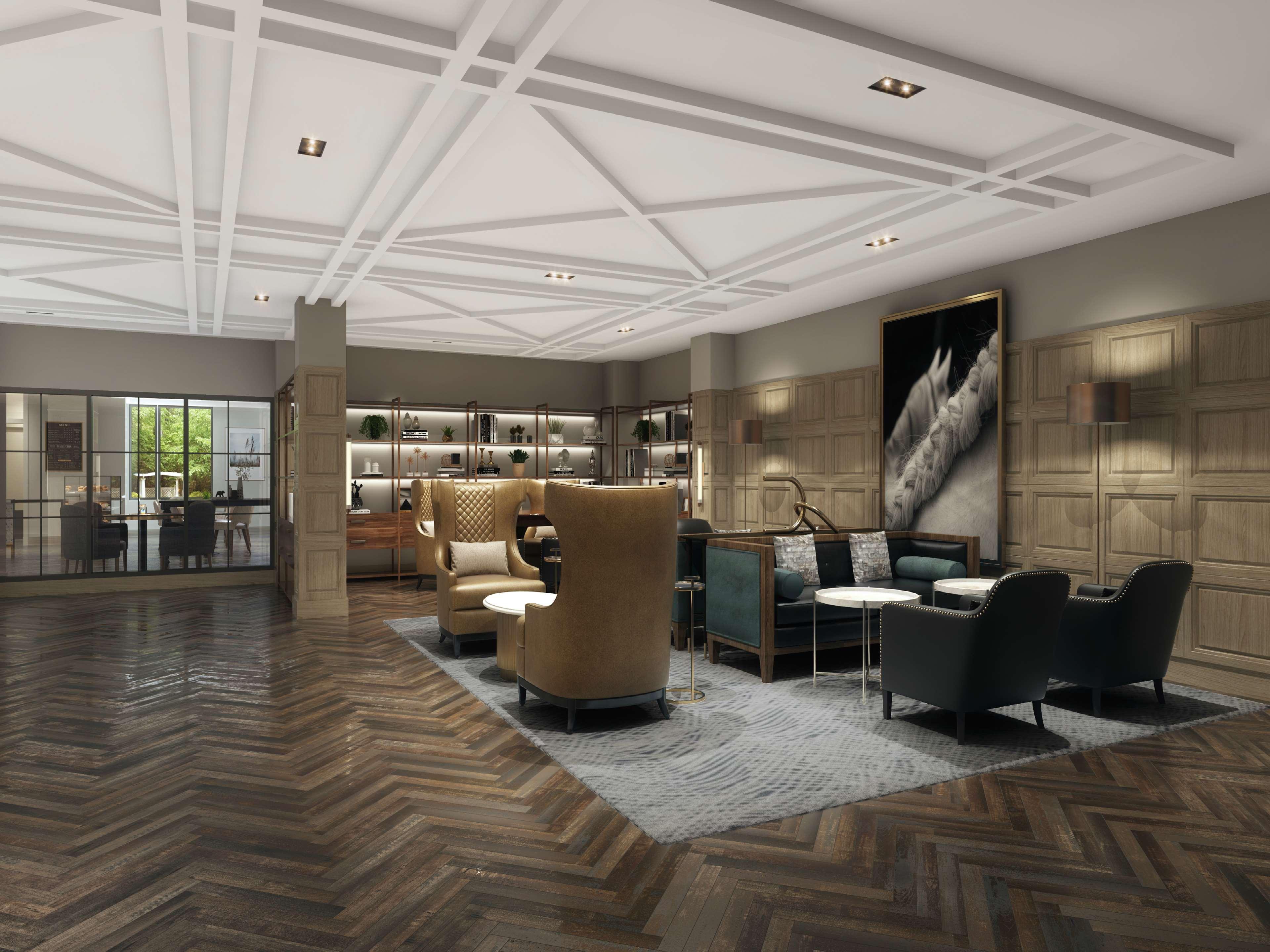 Somerset Hills Hotel, Tapestry Collection By Hilton Warren Dış mekan fotoğraf