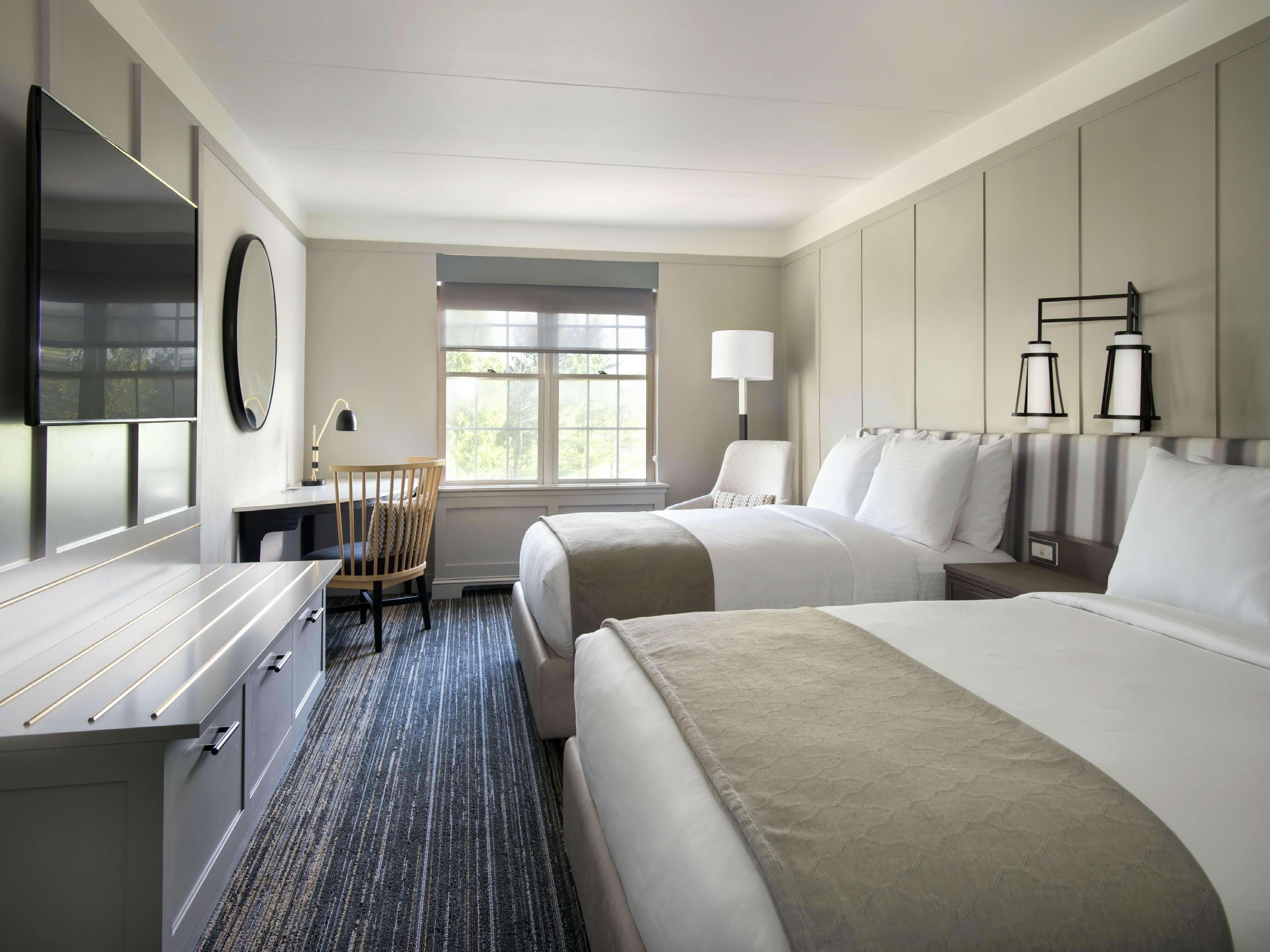 Somerset Hills Hotel, Tapestry Collection By Hilton Warren Dış mekan fotoğraf