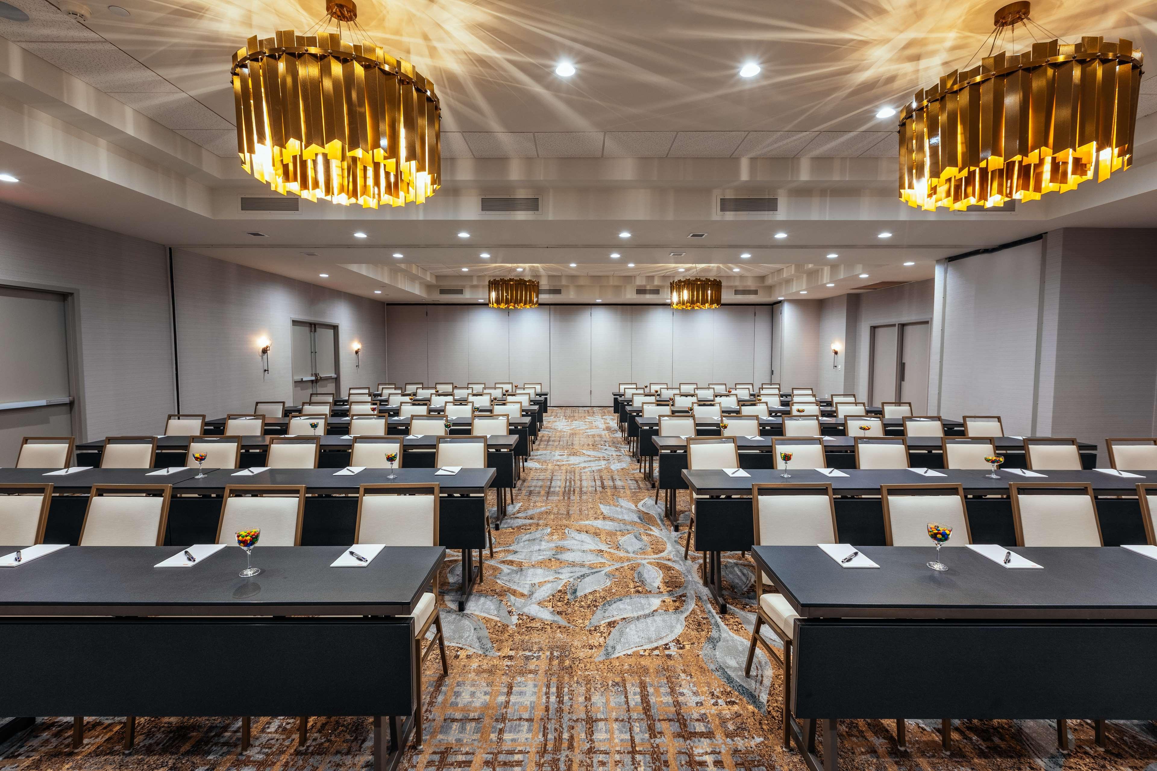 Somerset Hills Hotel, Tapestry Collection By Hilton Warren Dış mekan fotoğraf