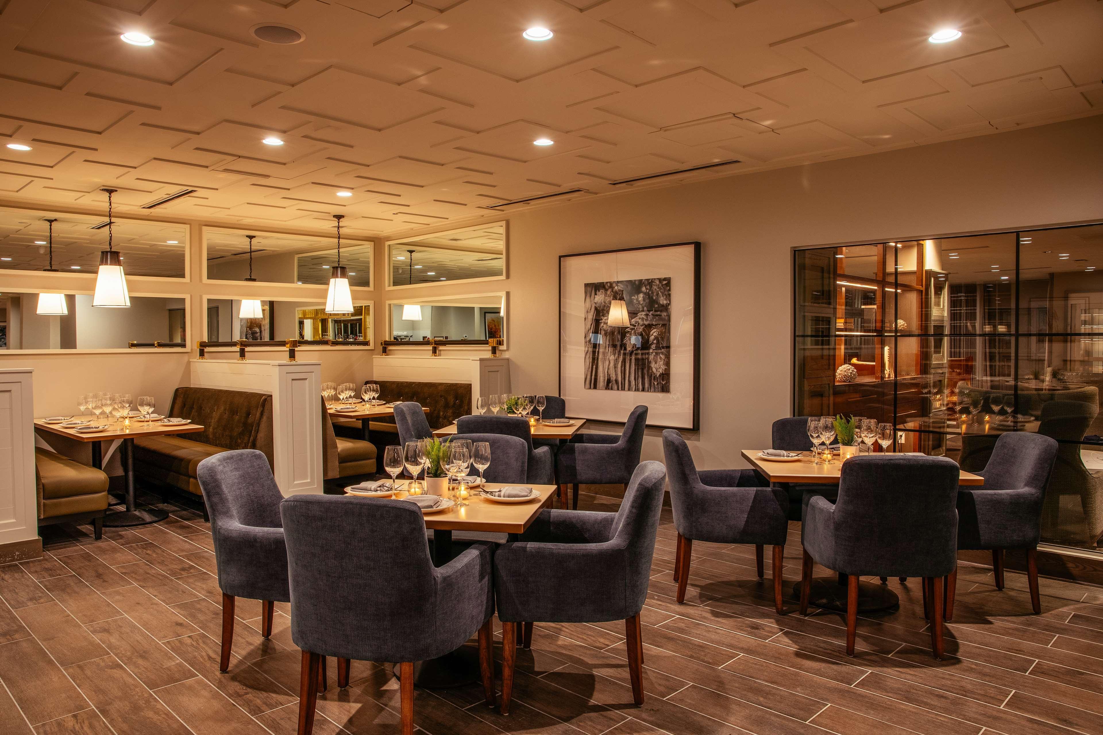 Somerset Hills Hotel, Tapestry Collection By Hilton Warren Dış mekan fotoğraf