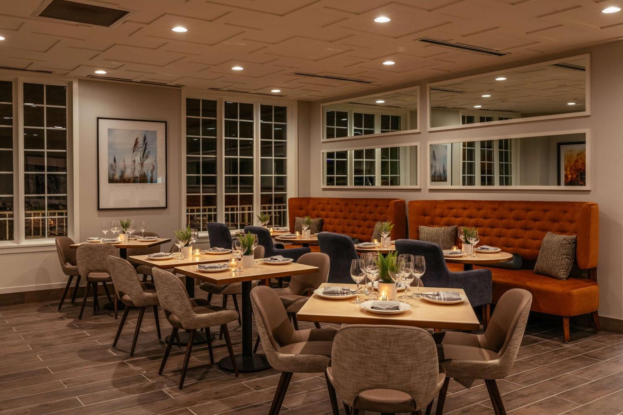 Somerset Hills Hotel, Tapestry Collection By Hilton Warren Dış mekan fotoğraf