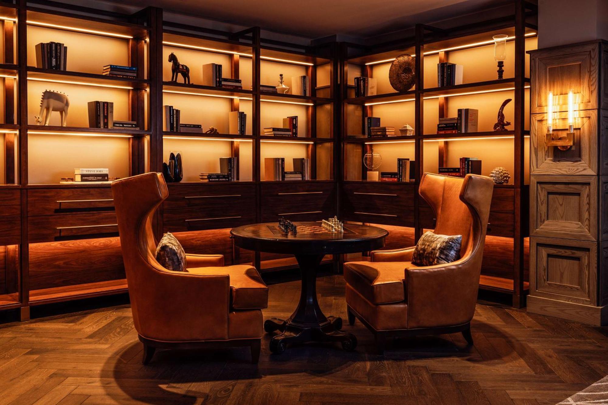 Somerset Hills Hotel, Tapestry Collection By Hilton Warren Dış mekan fotoğraf