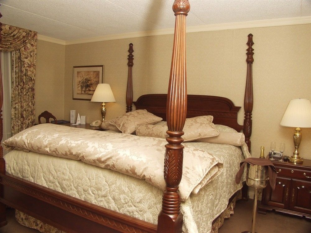 Somerset Hills Hotel, Tapestry Collection By Hilton Warren Dış mekan fotoğraf
