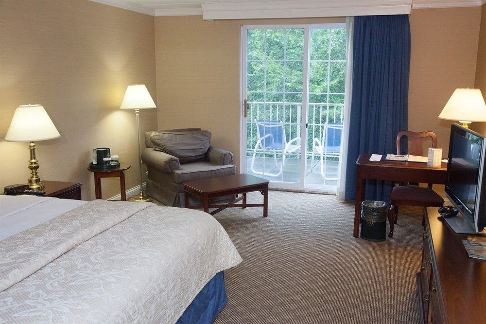 Somerset Hills Hotel, Tapestry Collection By Hilton Warren Dış mekan fotoğraf
