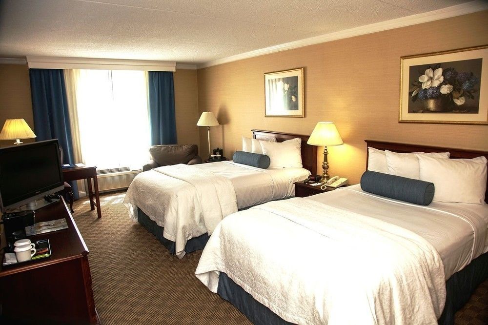 Somerset Hills Hotel, Tapestry Collection By Hilton Warren Dış mekan fotoğraf