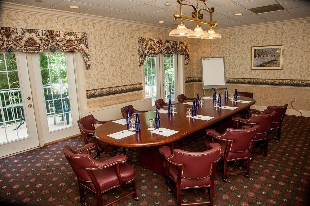 Somerset Hills Hotel, Tapestry Collection By Hilton Warren Dış mekan fotoğraf