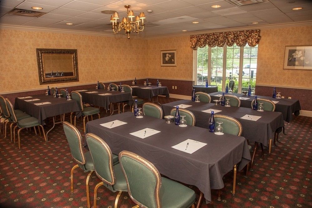 Somerset Hills Hotel, Tapestry Collection By Hilton Warren Dış mekan fotoğraf